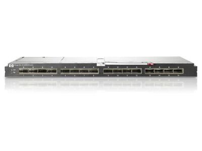 Hewlett Packard Enterprise - BLc 4X QDR IB Switch **New