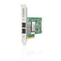 Hewlett Packard Enterprise - BD HBA 82q DP FC P