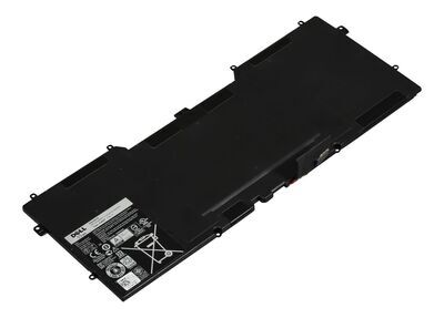 Dell - Battery, 47WHR, 6 Cell,