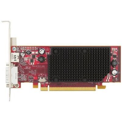 Dell - Dual 256MB ATI Radeon Graphics