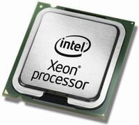 Hewlett Packard Enterprise - Intel Xeon Quad-core X5550