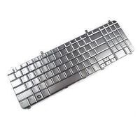 HP - Keyboard (SPANISH)