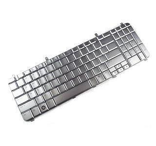 HP - Keyboard (SWISS)