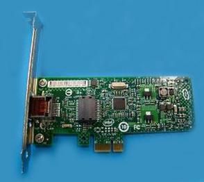 HP - Intel GB CT PIC-E Network Card