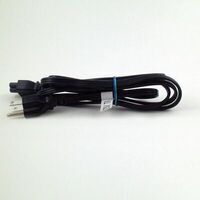 HP - AC Power Cord 3 pin 1,83m