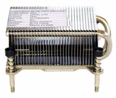 HP - Heatsink Assembly