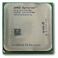 Hewlett Packard Enterprise - AMD Opteron O8389 2P QC Kit BL