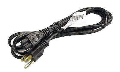 HP - Ac Power,3 Prong,Blk,1.83M,Itl