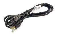 HP - Ac Power,3 Prong,Blk,1.83M,Den