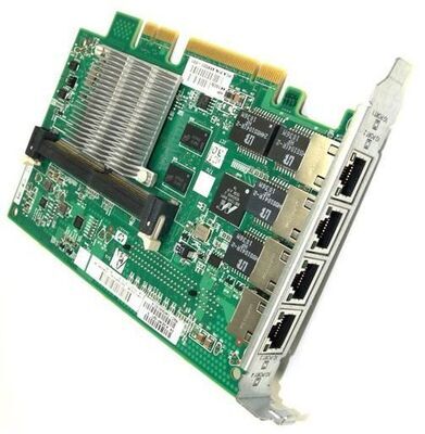 Hewlett Packard Enterprise - NC375i Adapter