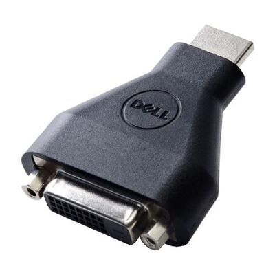 Dell - Adapter - HDMI to DVI