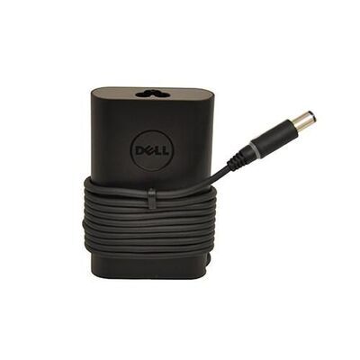 Dell - European 65W AC Adapter With