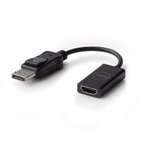 Dell - DisplayPort to HDMI 2.0