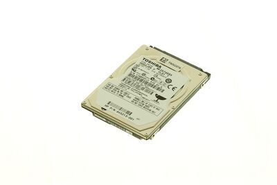 HP - HD 250G 5400 RPM TOSHIBA MK255