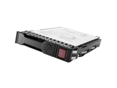 HP - 500GB Hot Plug Midline HDD