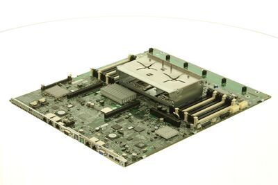 Hewlett Packard Enterprise - System Board