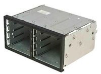 Hewlett Packard Enterprise - SFF Hard Drive Cage ONLY Cage