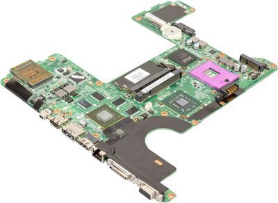 HP - SYSTEM BOARD FF+ 512MB