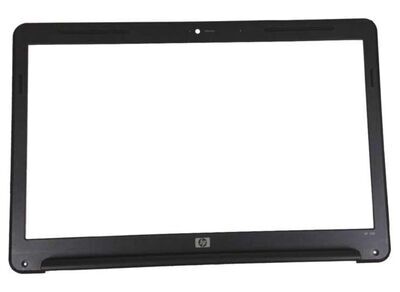 HP - Laptop Plastic Display Bezel