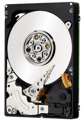 HP - 160GB,7.2K,2.5 inch,SATA-3Gb