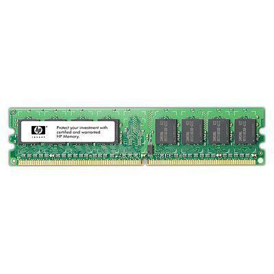 Hewlett Packard Enterprise - Memory 4GB ( 2x 2GB ) PC-6400