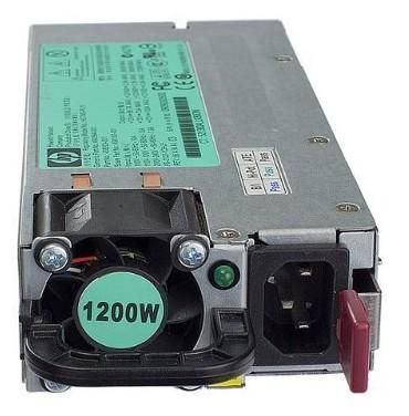 Hewlett Packard Enterprise - 1200w hotswap powersupply