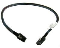 Hewlett Packard Enterprise - Mini SAS Cable