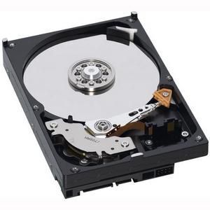 IBM - 300 GB 15K 6 Gb SAS 3.5" HDD