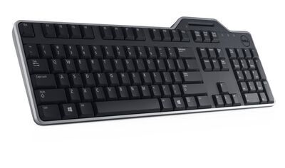 Dell - Keyboard (EUROPEAN)