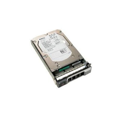 Dell - HD 1.2T SAS6-E 10 2.5 S-IM