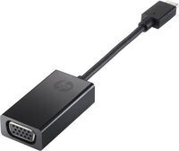 HP - USB-C to VGA Adapter