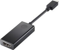 HP - USB-C to HDMI Adapter