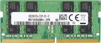 HP - 4 GB DDR4-2666 SODIMM