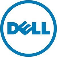 Dell - Battery Primary 40 Whr 4 Cells