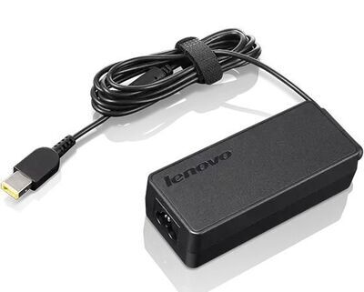 Lenovo - ThinkCentre Tiny 65W AC Adapte