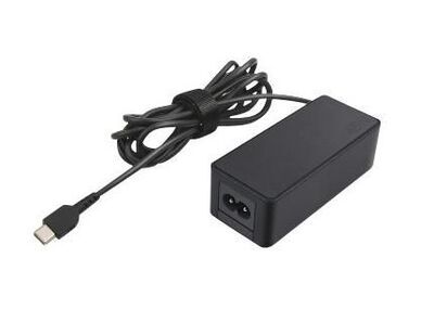 Lenovo - 45W Standard AC Adapter