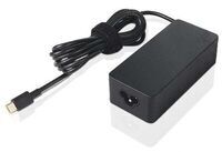 Lenovo - 65W Standard AC Adapter USB