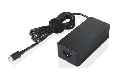 Lenovo - 65W Standard AC Adapter USB