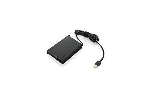 Lenovo - Slim 135W AC Adapter Slim tip