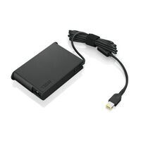 Lenovo - ThinkPad Slim 135W AC Adapter