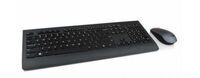 Lenovo - Professional Wireless Keyb