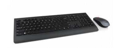 Lenovo - Professional Wireless Keyboard