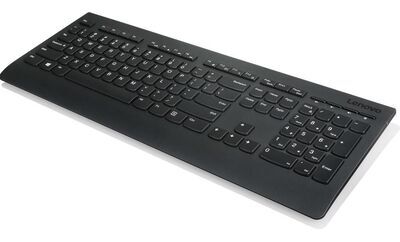 Lenovo - Professional Wireless Keyb.