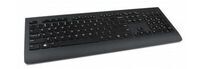 Lenovo - ProWireless Keyboard - Norw