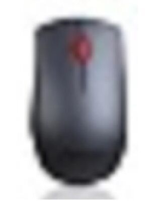 Lenovo - PROFESSIONAL WLS LASER MOUSE-