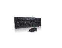 Lenovo - Essential Wired Keyboard