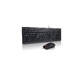 Lenovo - Essential Wired Keyboard