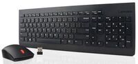 Lenovo - Essential Wireless Keyboard