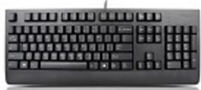 Lenovo - Preferred Pro II USB Keyboard