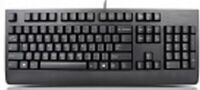 Lenovo - Preferred Pro II USB Keyboard